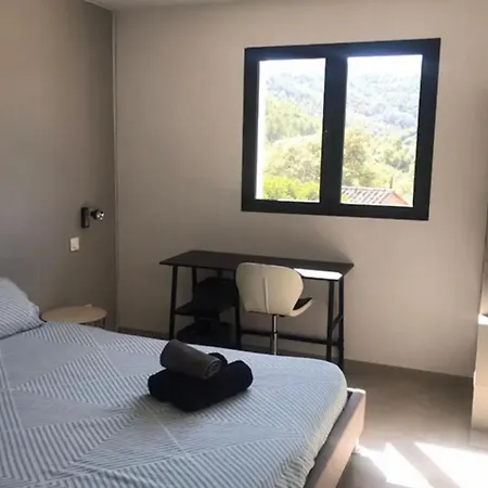 83c Le Jardin D'eden - Pool Villa Frejus