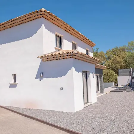 83c Le Jardin D'eden - Pool Fréjus