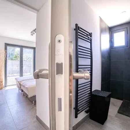 83c Le Jardin D'eden - Pool