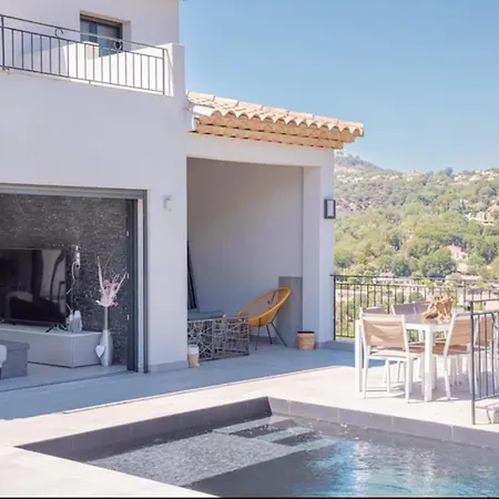 83c Le Jardin D'eden - Pool Villa *